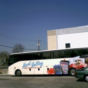 3M NV25 Hunt Valley Motar Coach