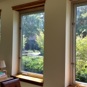 Suntek Ultravision 50 St. Johns Collage Annapolis MD