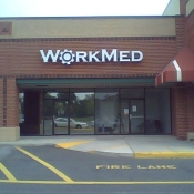 n Work Med 3M Night Visio15 Harford County, MD